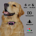 Promotional LED Digital Display Stop Dog Barking Collar